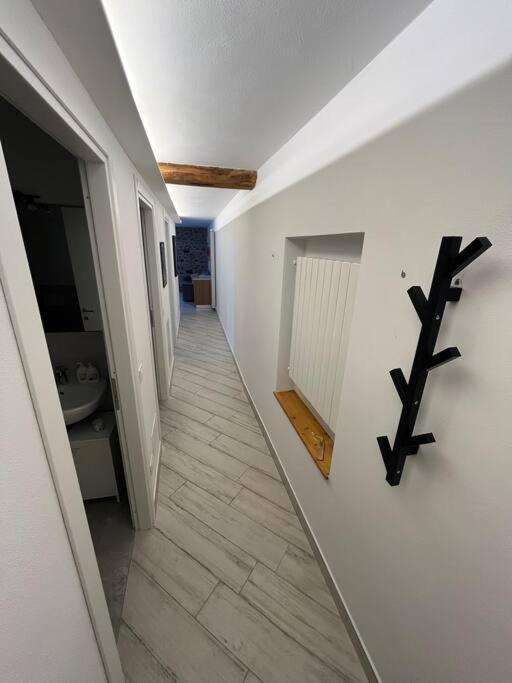 Trilocale Con Vista Piste Da Sci Apartment Villa d'Allegno ภายนอก รูปภาพ