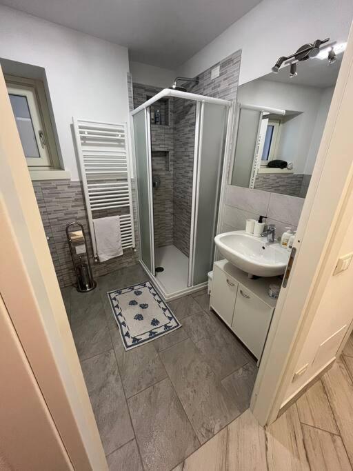 Trilocale Con Vista Piste Da Sci Apartment Villa d'Allegno ภายนอก รูปภาพ