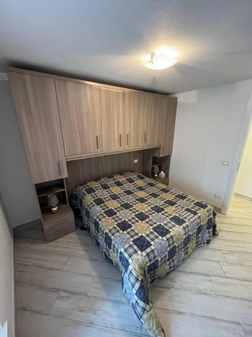 Trilocale Con Vista Piste Da Sci Apartment Villa d'Allegno ภายนอก รูปภาพ