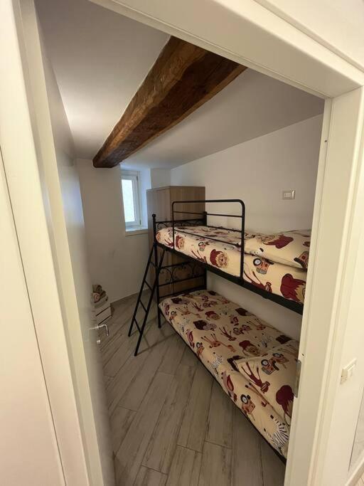 Trilocale Con Vista Piste Da Sci Apartment Villa d'Allegno ภายนอก รูปภาพ